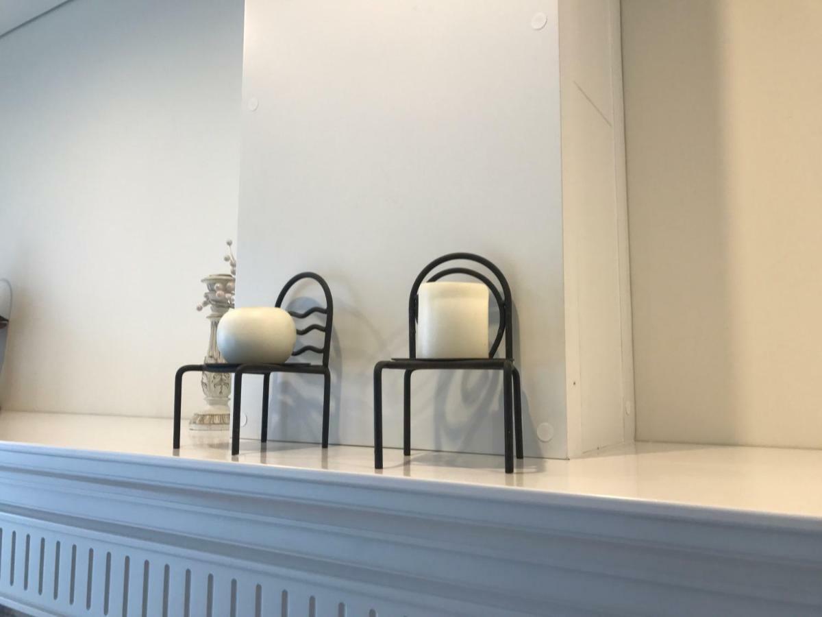 Bright Apartment Near Akropolis Βίλνιους Εξωτερικό φωτογραφία