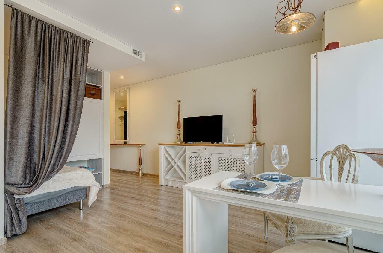Bright Apartment Near Akropolis Βίλνιους Εξωτερικό φωτογραφία