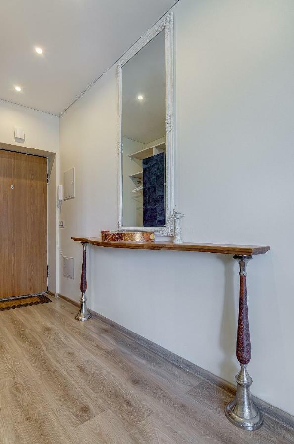 Bright Apartment Near Akropolis Βίλνιους Εξωτερικό φωτογραφία