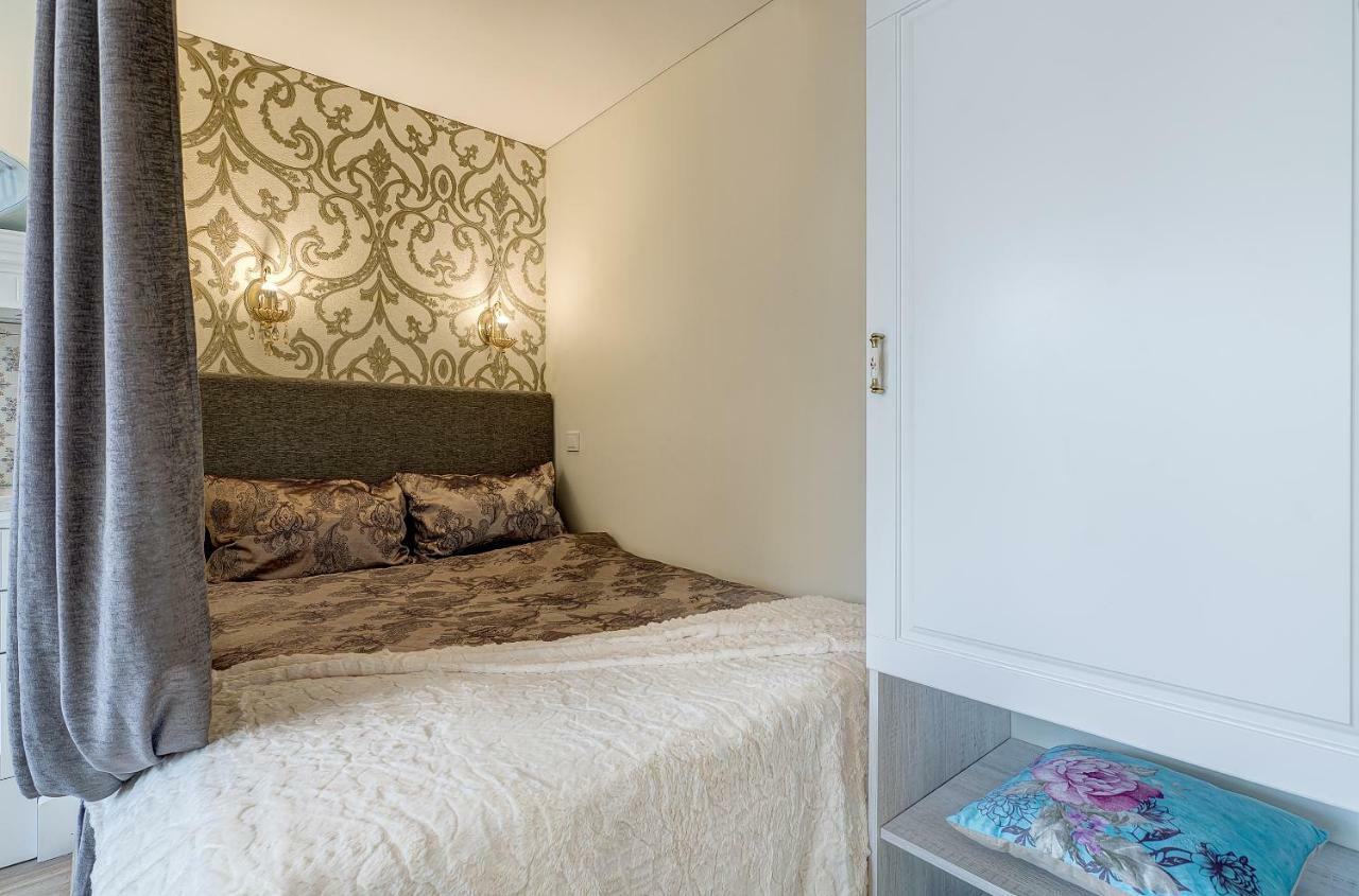 Bright Apartment Near Akropolis Βίλνιους Εξωτερικό φωτογραφία